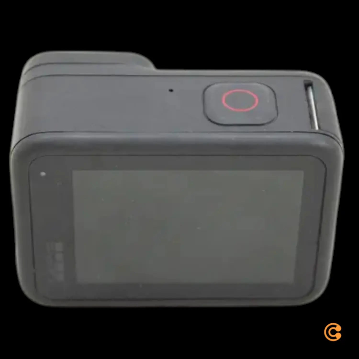 D-Ware Go Pro Hero 10 Black Actioncam Kamera 5 K 60 Bp S Action Touch Screen Defektware - 818279027228