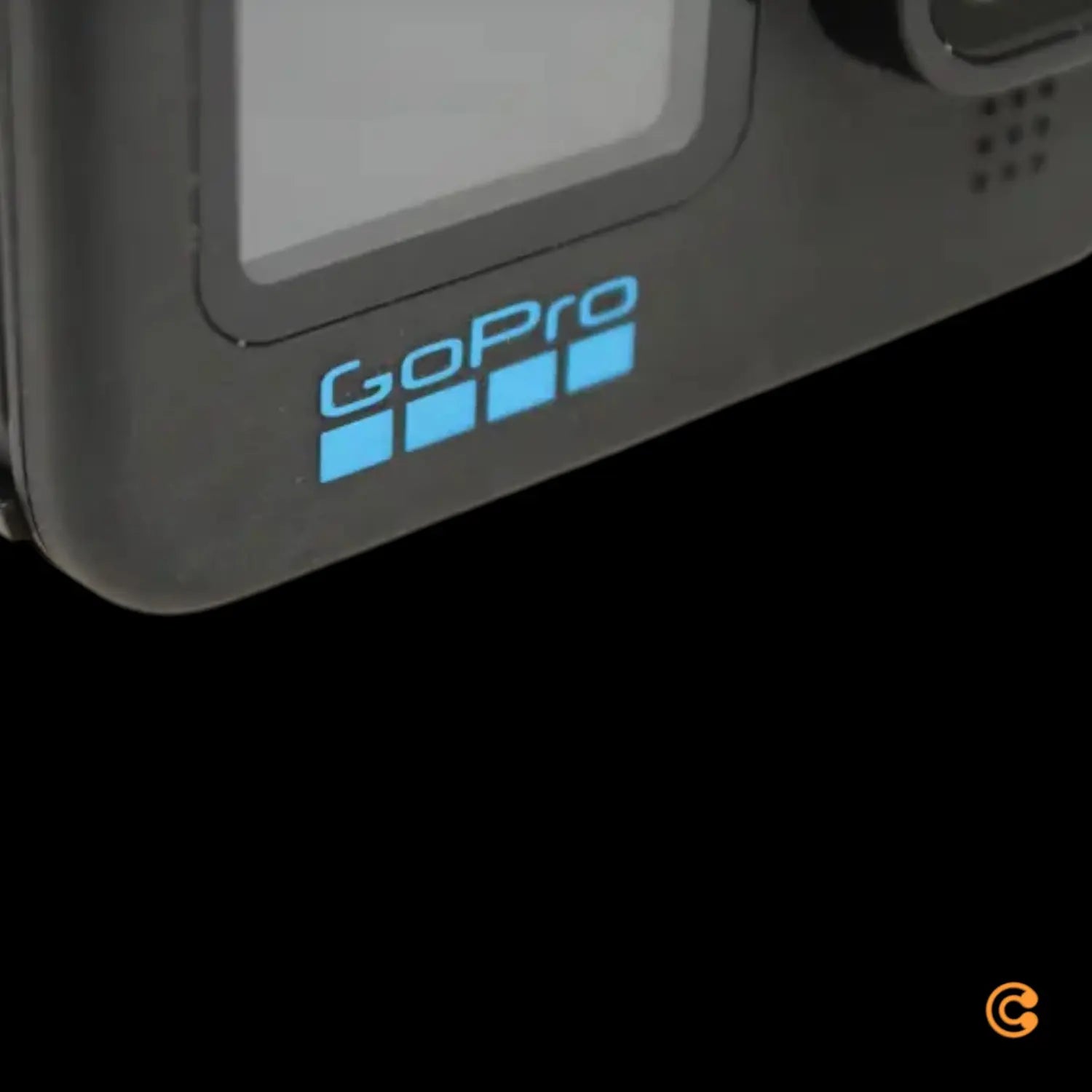 D-Ware Go Pro Hero 10 Black Actioncam Kamera 5 K 60 Bp S Action Touch Screen Defektware - 818279027228
