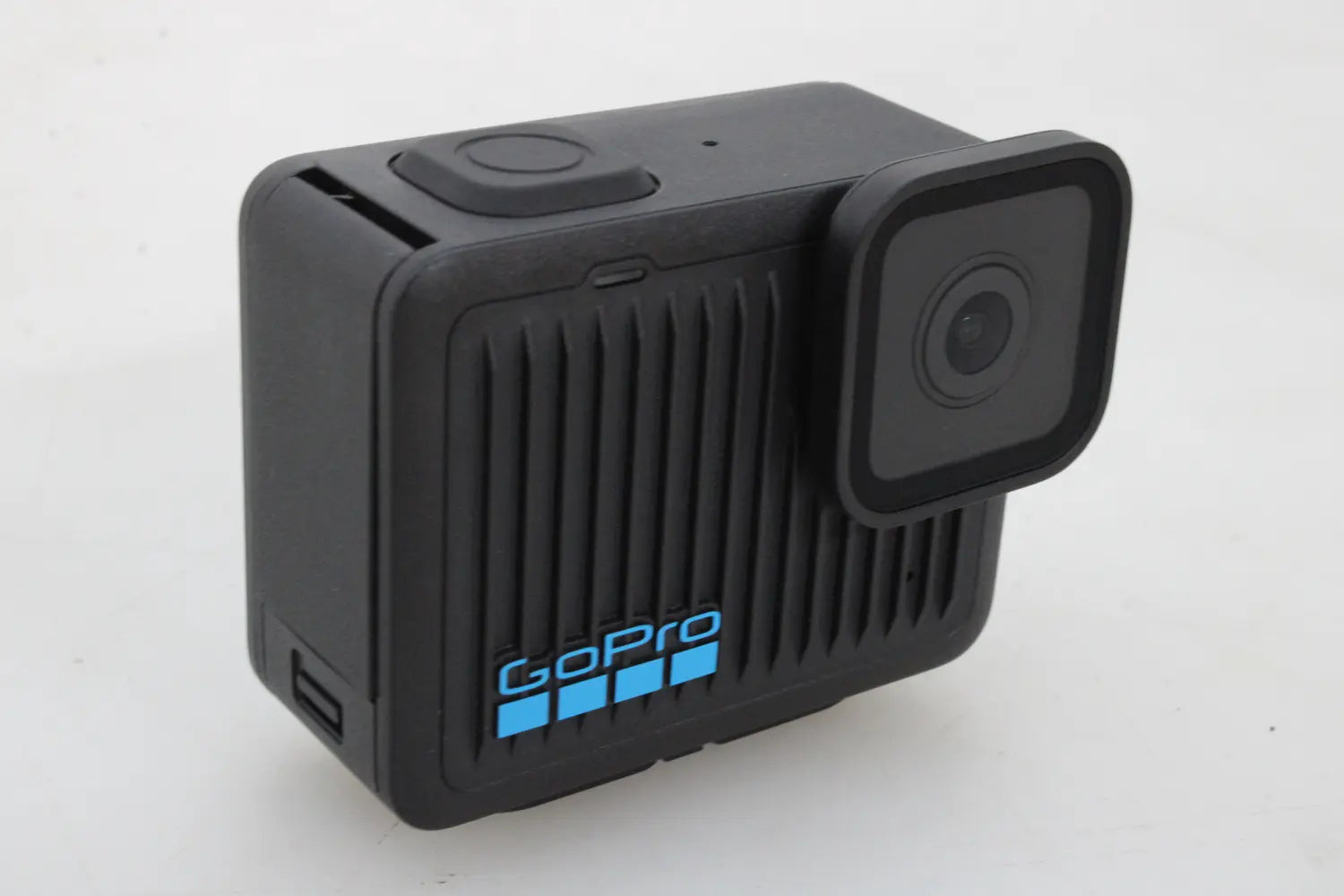 B-Ware Go Pro Hero Action Cam Kamera 4 K Uhd Schwarz Befestigungsösen Wasserdicht Akku - 810116381869
