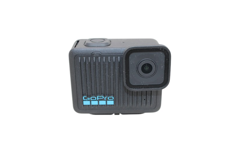 B-Ware Go Pro Hero Action Cam Kamera 4 K Uhd Schwarz Befestigungsösen Akku Wasserdicht - 810116381869