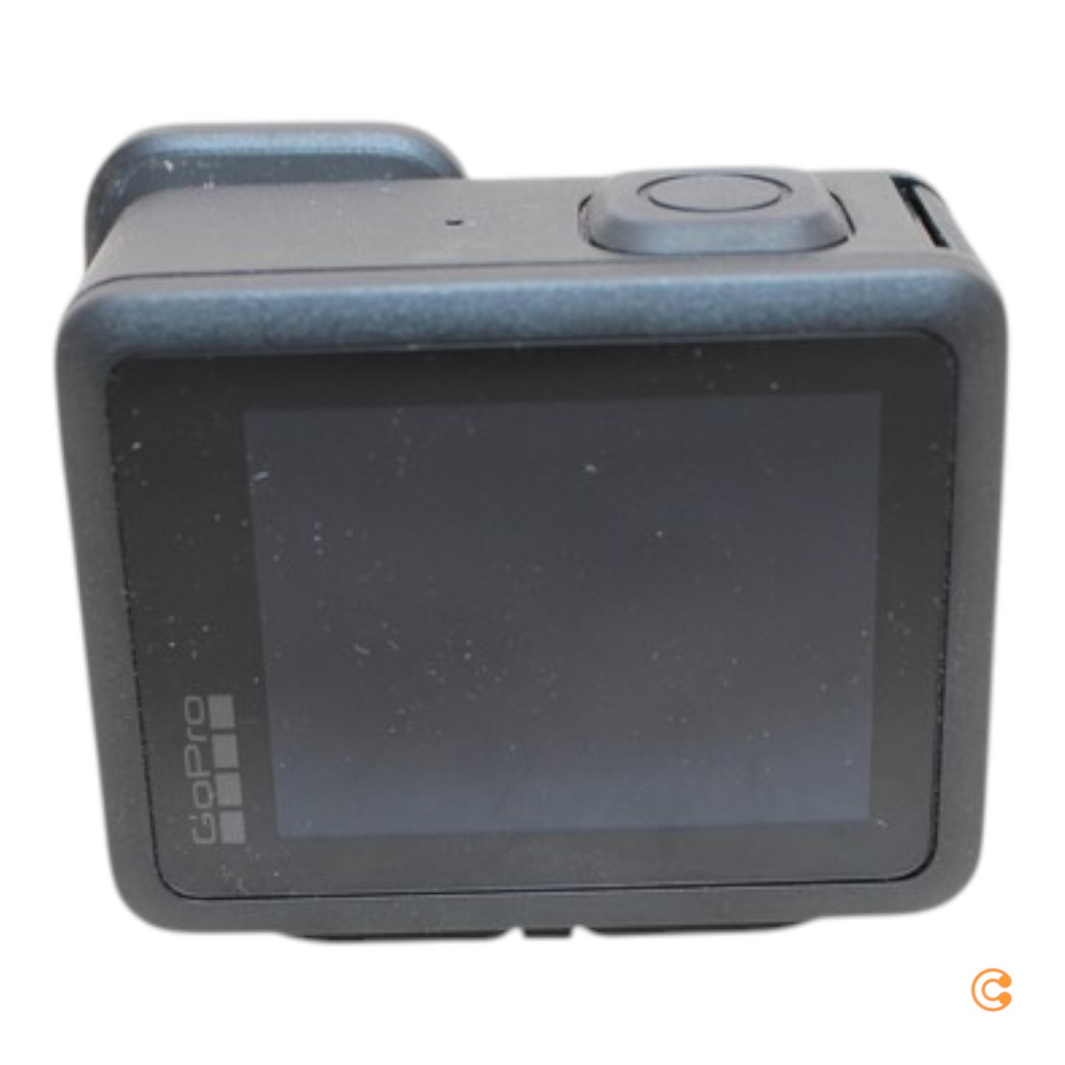 Go Pro Hero Action Cam Kamera 4 K Uhd Schwarz Wasserdicht Akku Defektware D-Ware - 810116381869