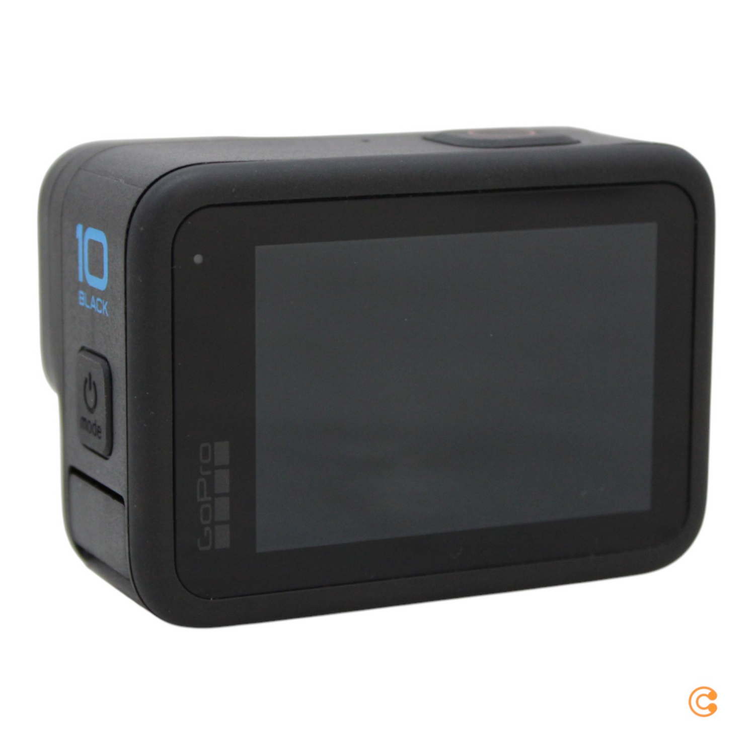 Go Pro Hero10 Black Action Cam Touch Screen Wlan Gps Kamera Defektware D-Ware - 810116380848