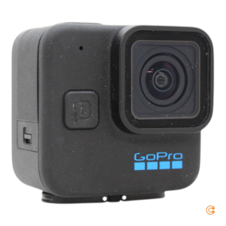 Go Pro Hero11 Black Mini Action Cam Kamera Video Videokamera Actioncam Schwarz B-Ware