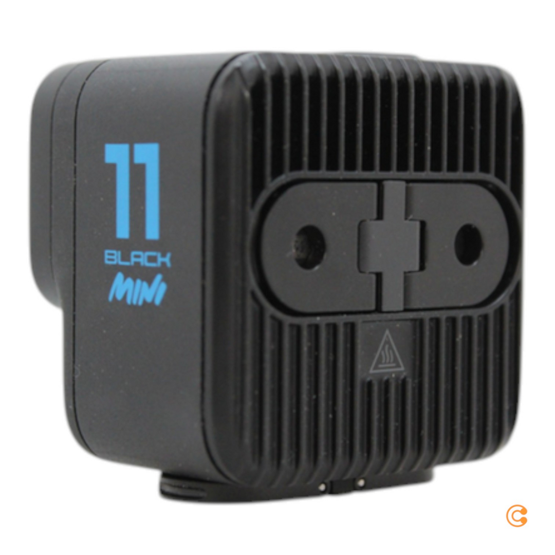 Go Pro Hero11 Black Mini Action Cam Kamera Video Videokamera Actioncam Schwarz B-Ware