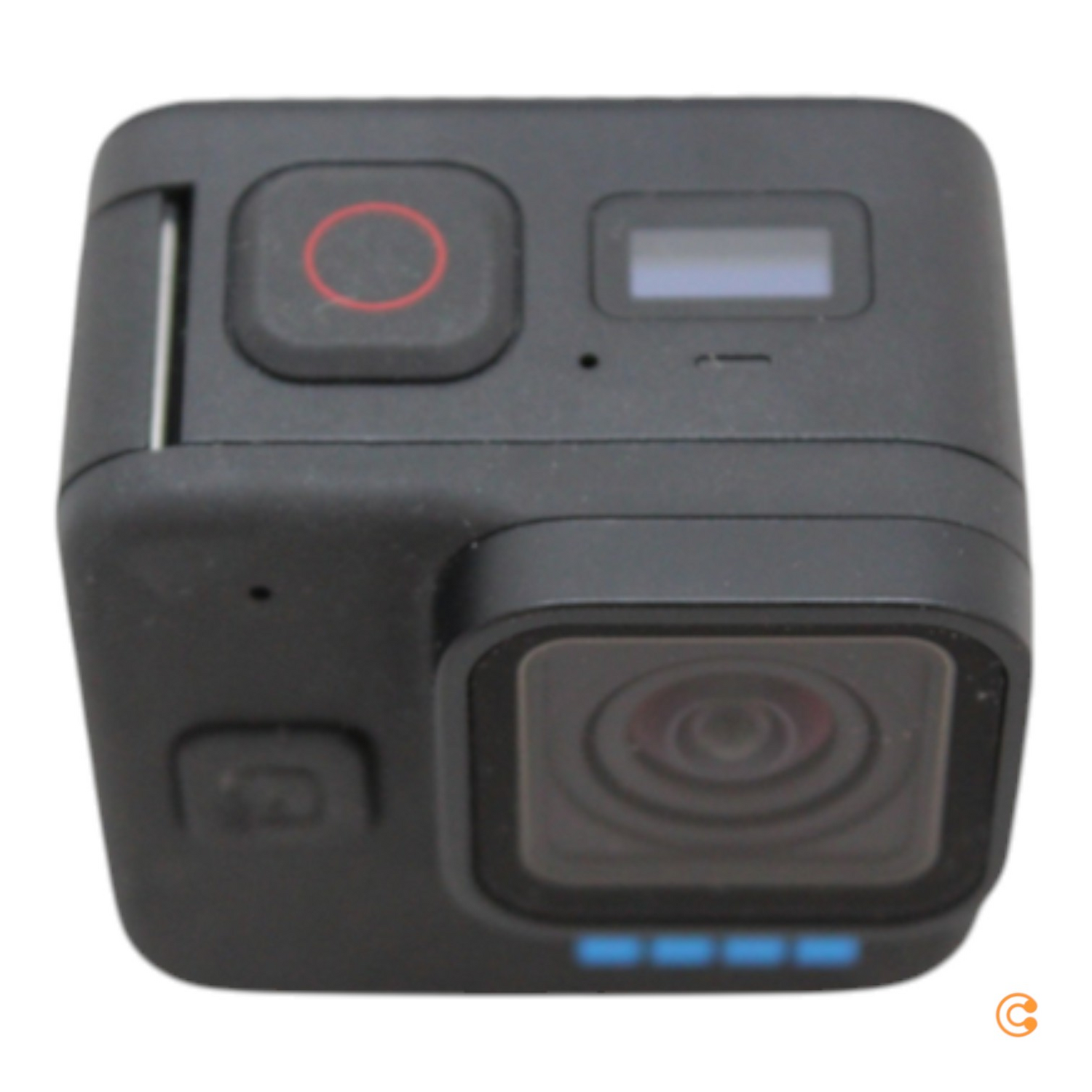 B-Ware Go Pro Hero11 Black Mini Action Cam Kamera Videokamera Actioncam Schwarz