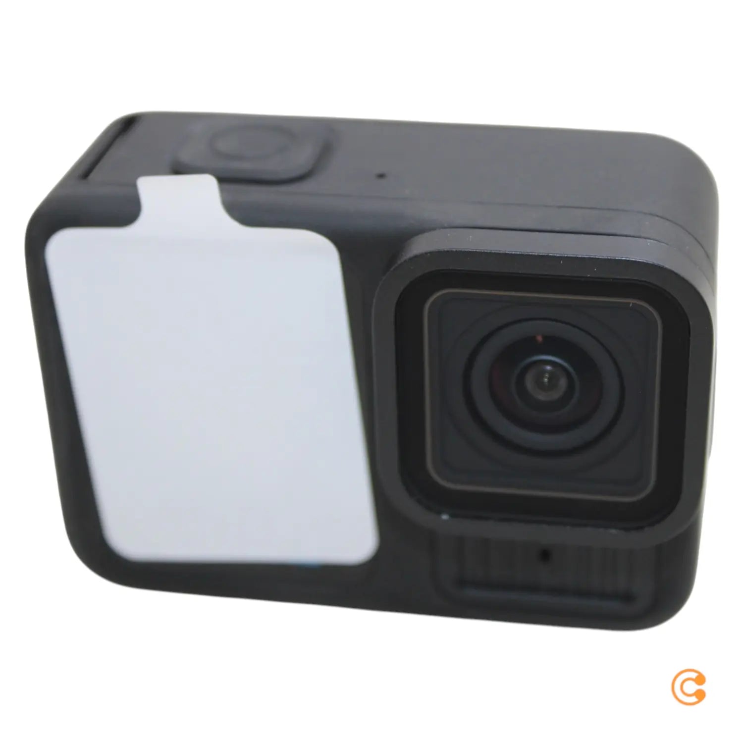 B-Ware Go Pro Action Cam Camcorder Hero13 Black Schwarz Bundle Micro Sd Wlan Touch Screen