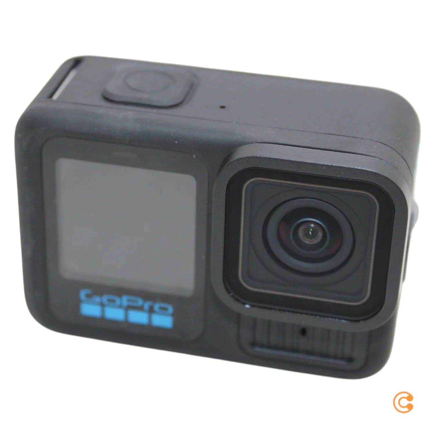 B-Ware Go Pro Action Cam Camcorder Hero13 Black Schwarz Bundle Micro Sd Wlan Touch Screen