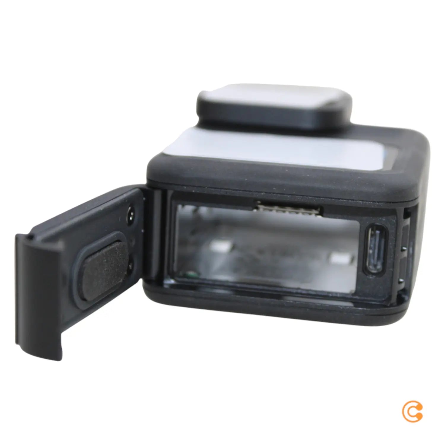 B-Ware Go Pro Action Cam Camcorder Hero13 Black Schwarz Bundle Micro Sd Wlan Touch Screen