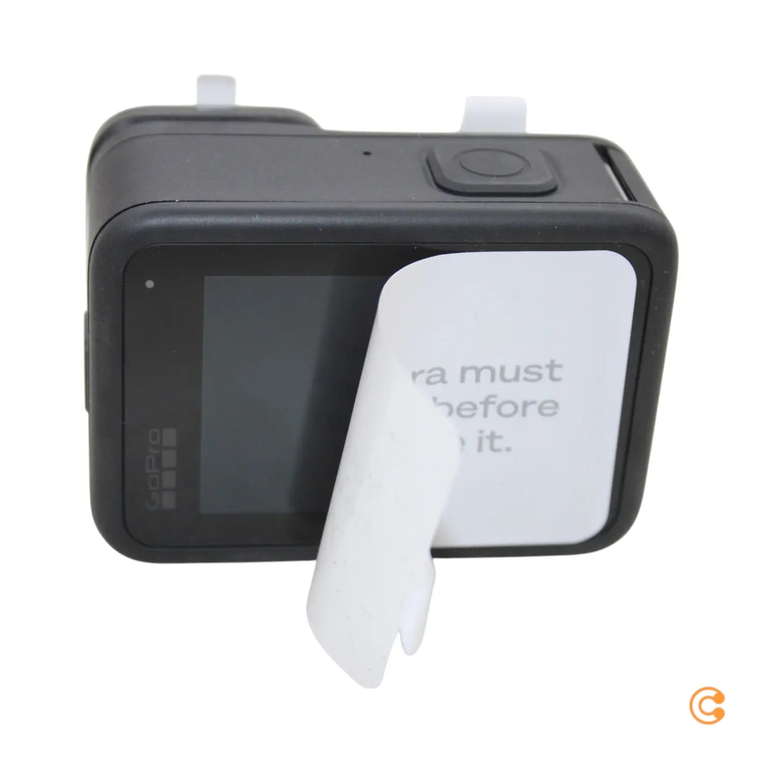 B-Ware Go Pro Action Cam Camcorder Hero13 Black Schwarz Bundle Micro Sd Wlan Touch Screen