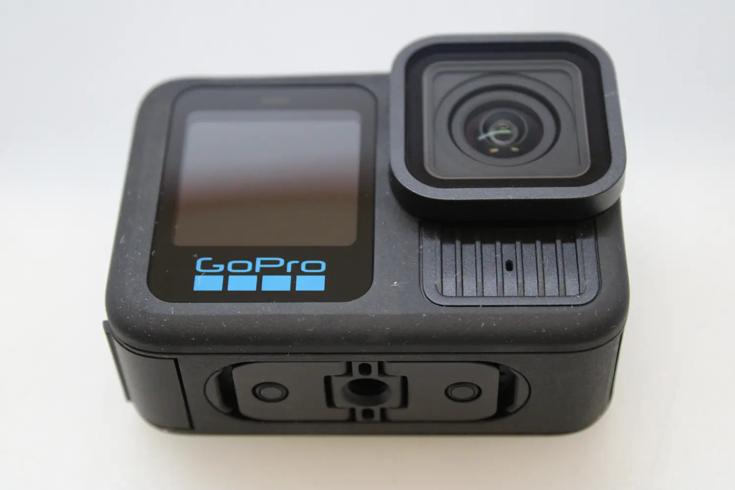 B-Ware Go Pro Hero13 Black Action Cam Videokamera Kamera 5.3 K Schwarz Wasserdicht  - 810116381616