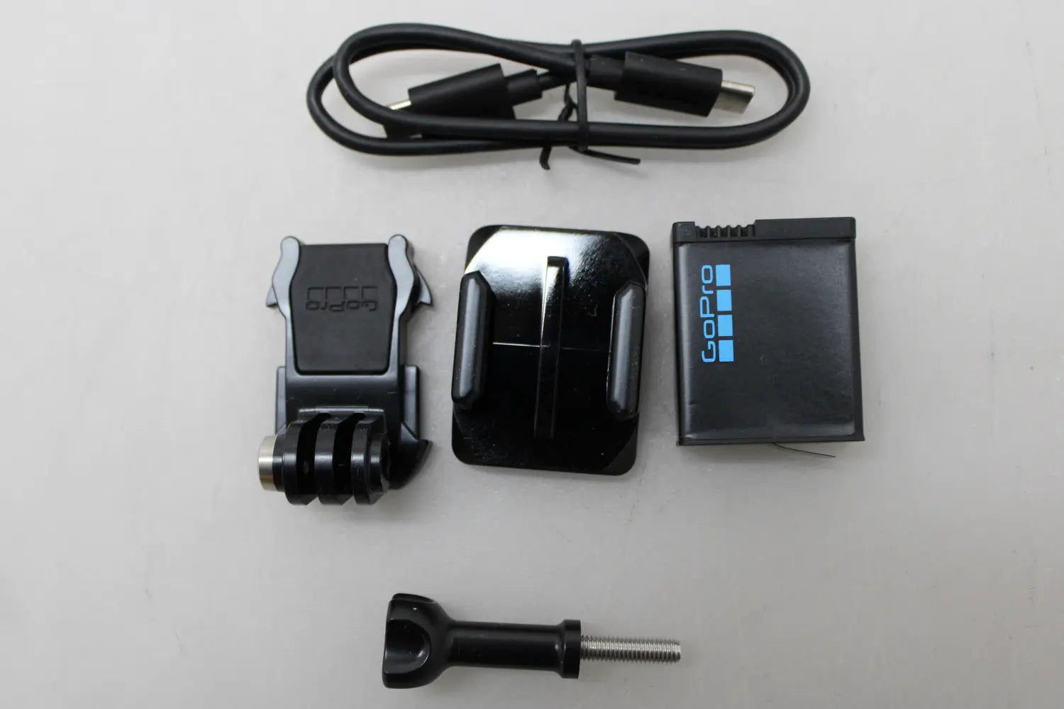 B-Ware Go Pro Hero13 Black Action Cam Videokamera Kamera 5.3 K Schwarz Wasserdicht
