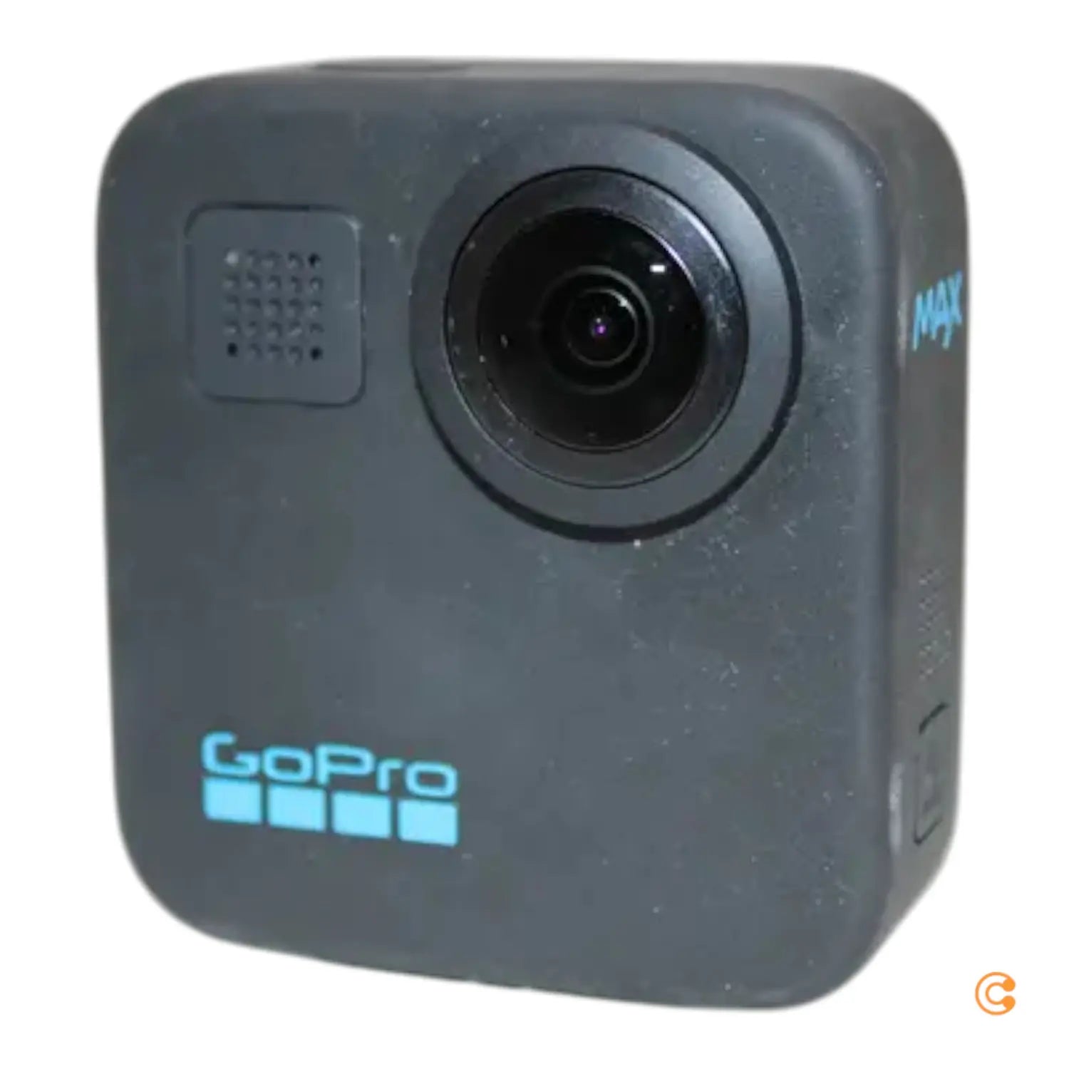 Go Pro Max 360 Action Cam 5.3 K 4 K Full Hd Bluetooth Dual Display Siehe Text/Foto B-Ware - 818279029352