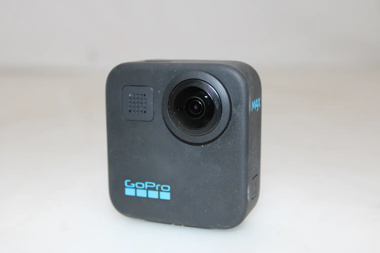 B-Ware Go Pro Max 360 Action Cam 5.3 K 4 K Full Hd Bluetooth Dual Display Touch Kamera - 818279029352