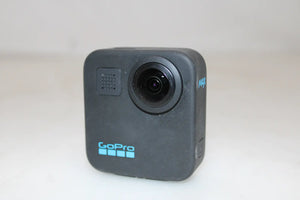 B-Ware Go Pro Max 360 Action Cam 5.3 K 4 K Full Hd Bluetooth Dual Display Touch Kamera