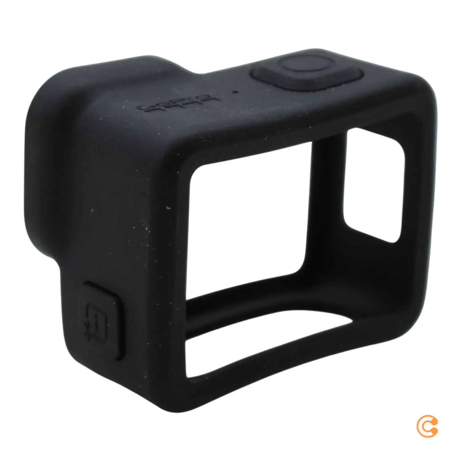 B-Ware Go Pro Schutzhülle Case Hero Kameraschutz Schwarz Für Go Pro Hero 2 Stück - 810116381920