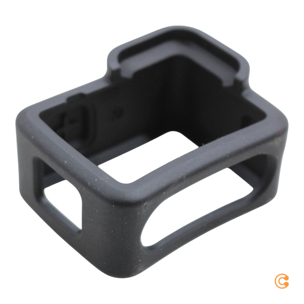GoPro Schutzhülle Case HERO Kameraschutz Schwarz für GoPro Hero stoßdämpfend - 0810116381920