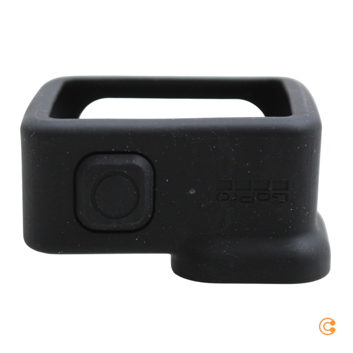 GoPro Schutzhülle Case HERO Kameraschutz Schwarz für GoPro Hero stoßdämpfend - 0810116381920