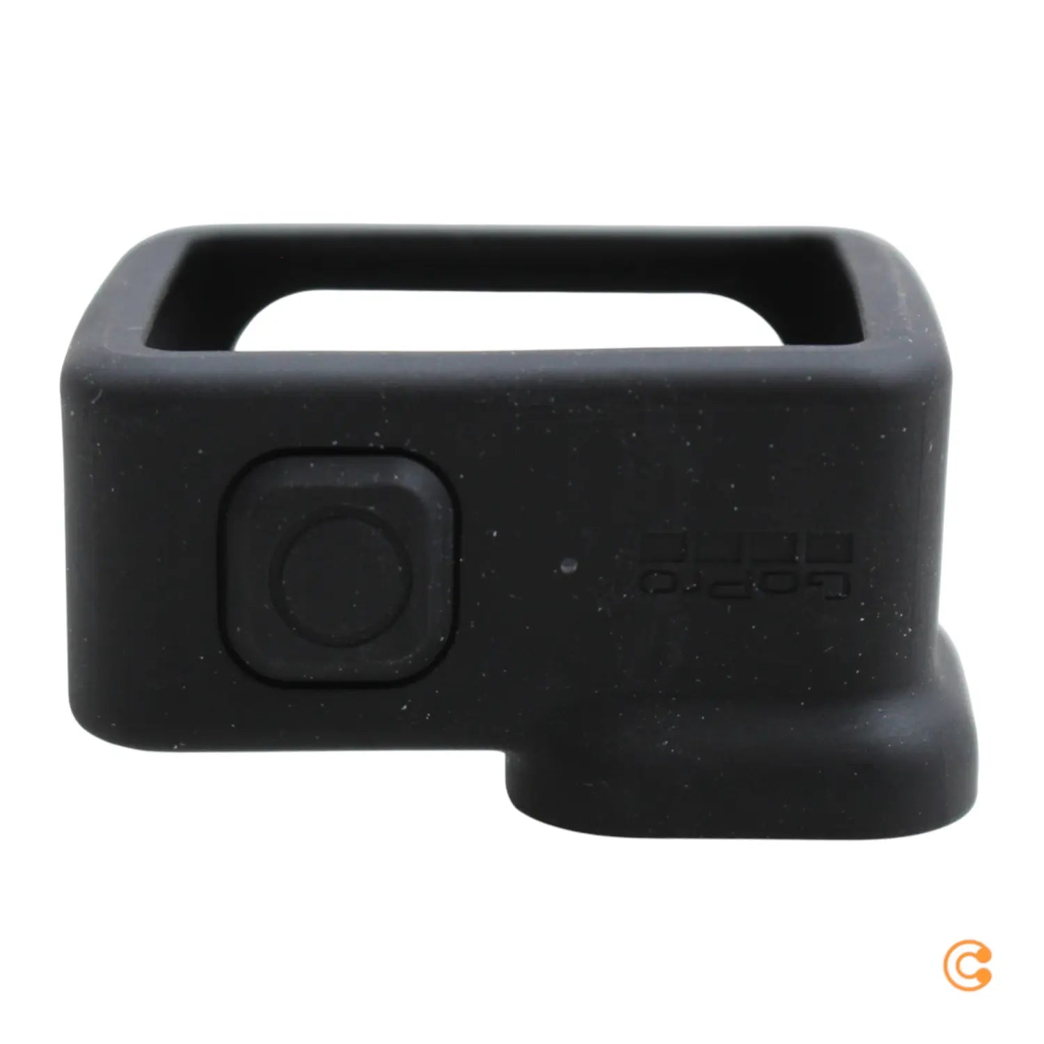 B-Ware Go Pro Schutzhülle Case Hero Kameraschutz Schwarz Für Go Pro Hero 2 Stück - 810116381920