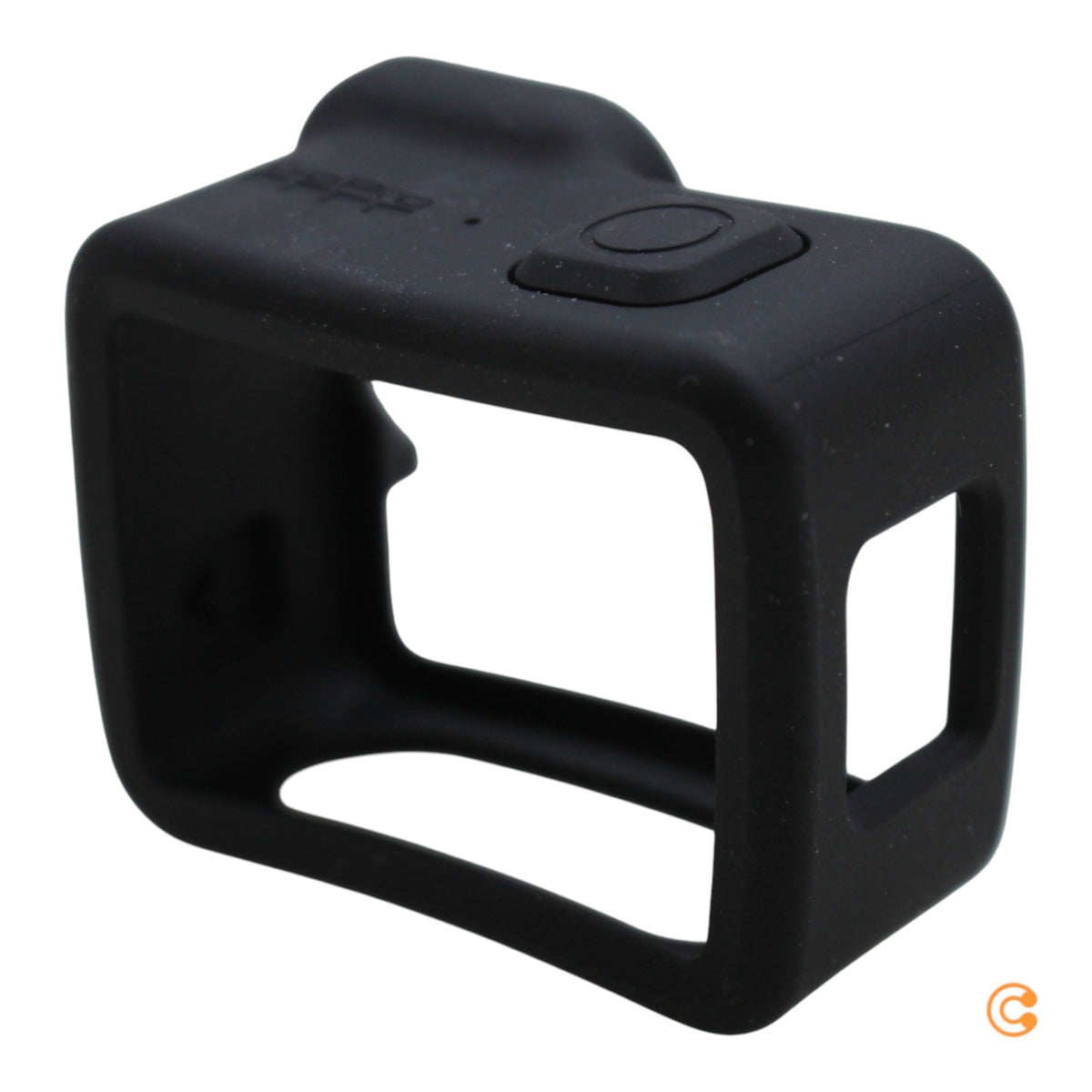 GoPro Schutzhülle Case HERO Kameraschutz Schwarz für GoPro Hero stoßdämpfend - 0810116381920