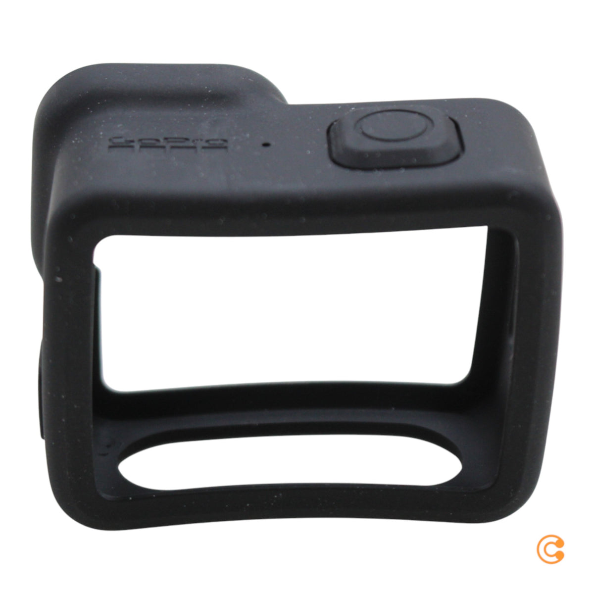 GoPro Schutzhülle Case HERO Kameraschutz Schwarz für GoPro Hero stoßdämpfend - 0810116381920