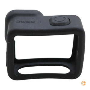 B-Ware GoPro Schutzhülle Case HERO Kameraschutz Schwarz für GoPro Hero stoßdämpfend