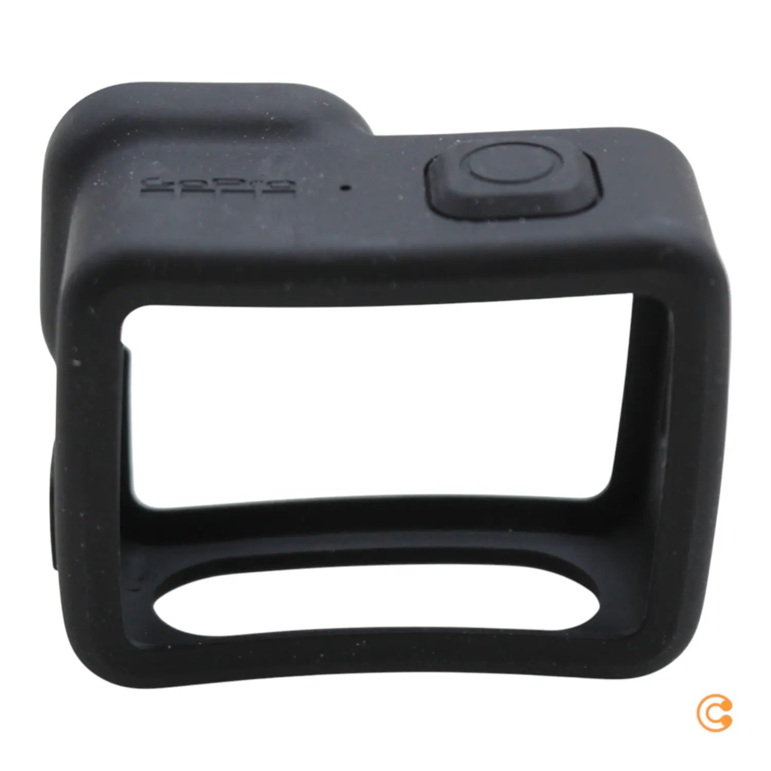 B-Ware Go Pro Schutzhülle Case Hero Kameraschutz Schwarz Für Go Pro Hero Stoßdämpfend - 810116381920