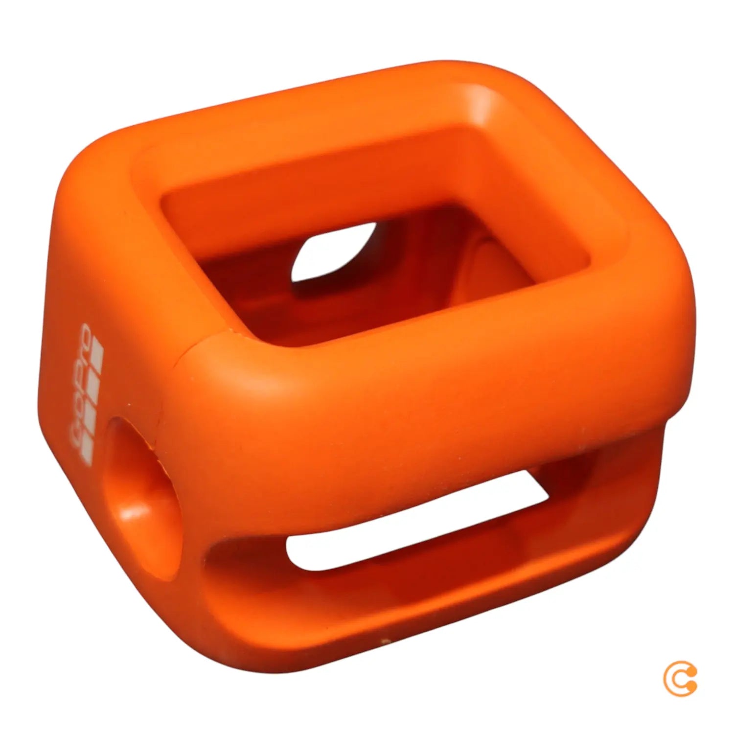 B-Ware Go Pro Schwimmhilfe Auftriebskörper Kamera Zubehör Wasserkamera Videokamera - 810116381937