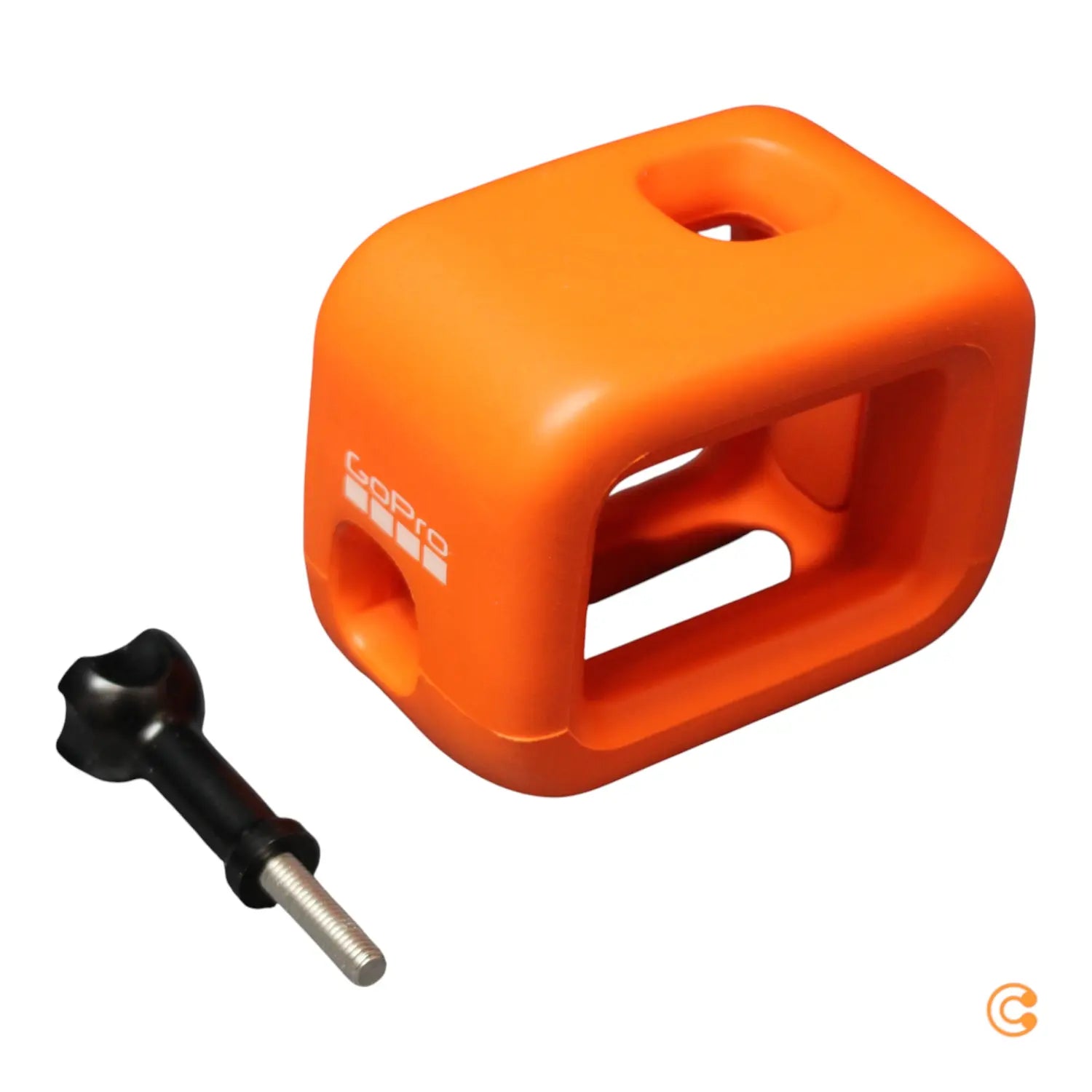 B-Ware Go Pro Schwimmhilfe Auftriebskörper Kamera Zubehör Wasserkamera Videokamera - 810116381937