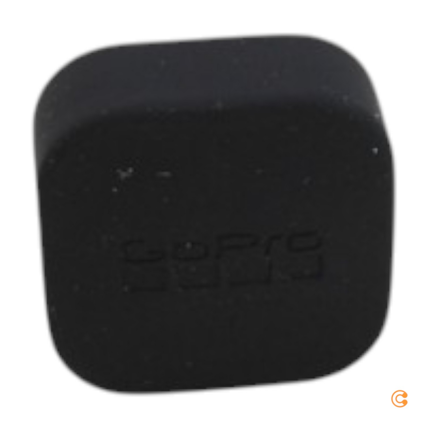 Go Pro Objektiv Linse Weitwinkel Hero 13 Schwarz B-Ware - 810116381401