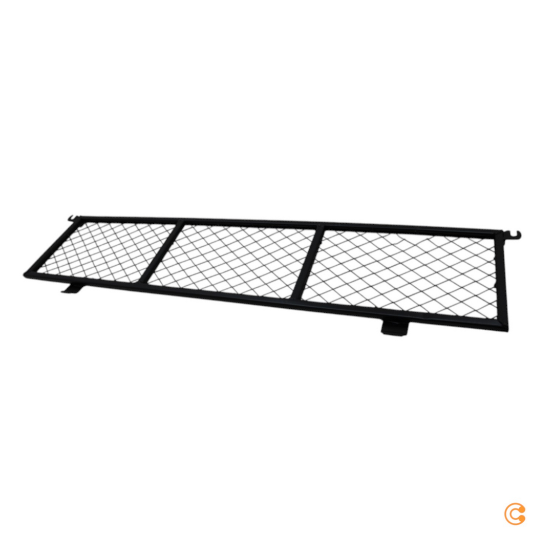 Gorilla Carts Stahl Allzweckwagen Gartenwagen Transportwagen Siehe Text/Foto B-Ware - 722571013851