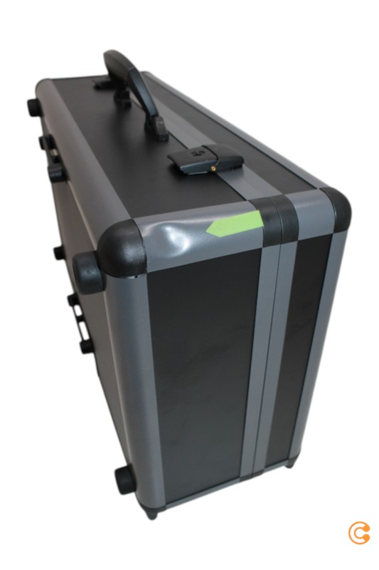 Gossen Metrawatt Pro Fi Test Mf Xtra Profi Set Vde Prüfgeräte Siehe Text/Foto B-Ware - 4012932134926