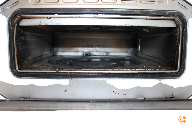Gourme Tmaxx Elektro Pizzaofen 1700 W Pizzaofen Pizza Ofen Siehe Text/Foto C-Ware