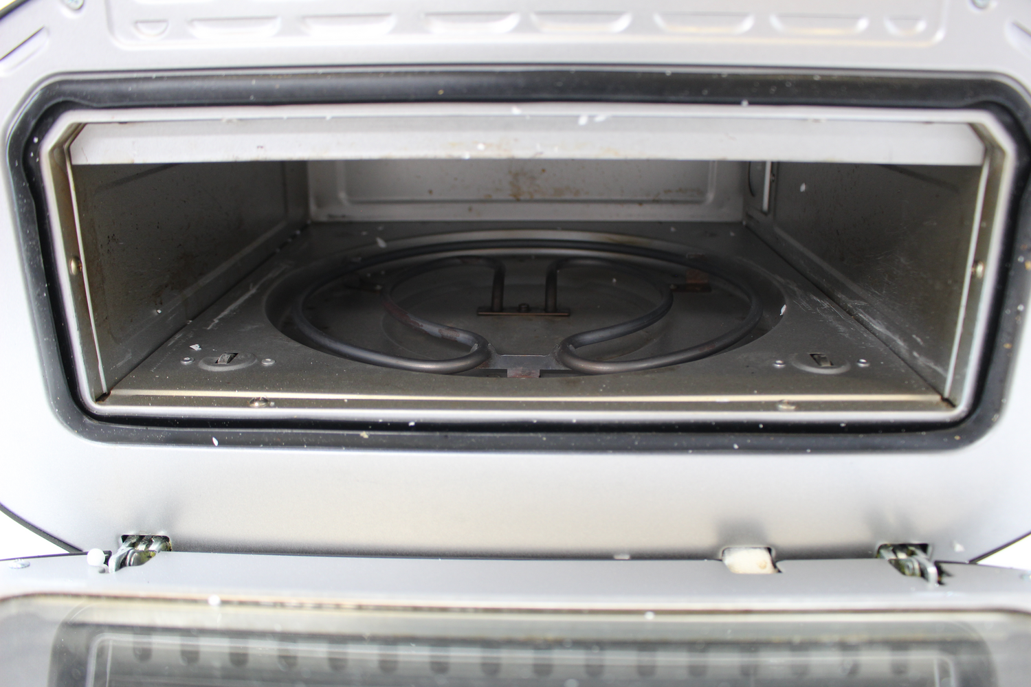 Gourme Tmaxx Elektro Pizzaofen 1700 W Pizzaofen Pizza Ofen Elektrisch Siehe Text C-Ware - 4067522060185