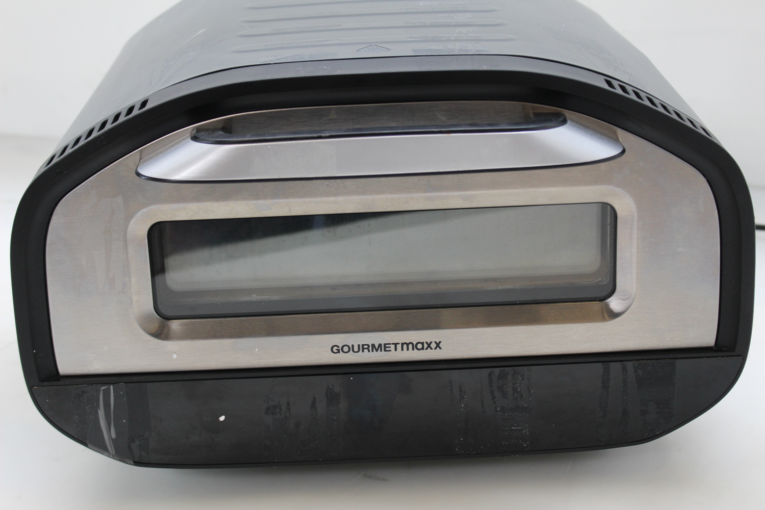 Gourme Tmaxx Elektro Pizzaofen 1700 W Pizzaofen Pizza Ofen Elektrisch Siehe Text C-Ware - 4067522060185