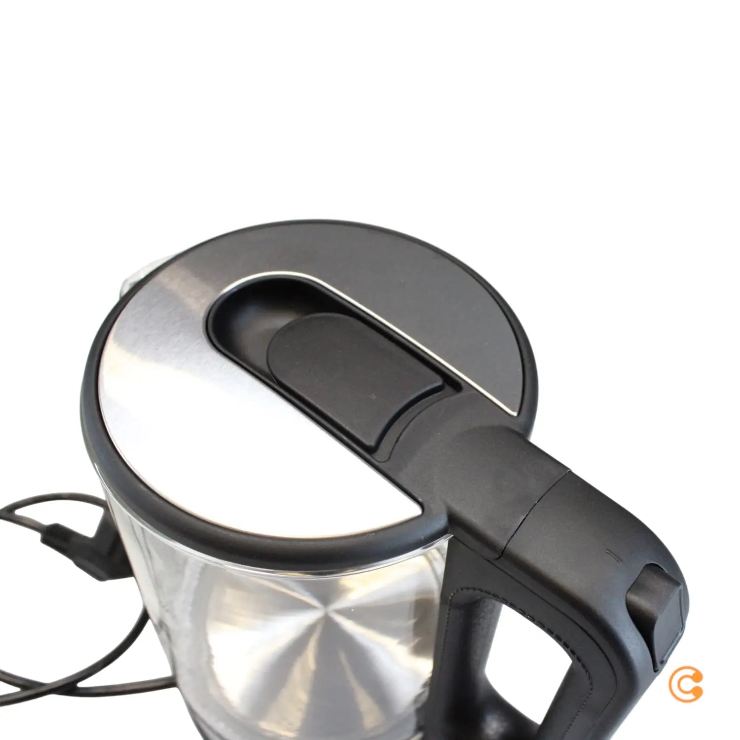 B-Ware Gourme Tmaxx Wasserkocher Teebereiter Glas Wasser Led Wasserbereiter - 4067522016618
