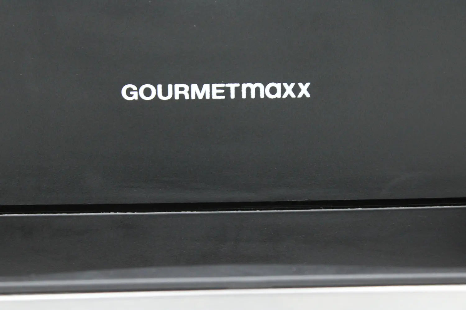 C-Ware Gourme Tmaxx Heißluft Ofen Heißluftfritteuse Digital 12 Liter Siehe Text/Foto - 4067522044888