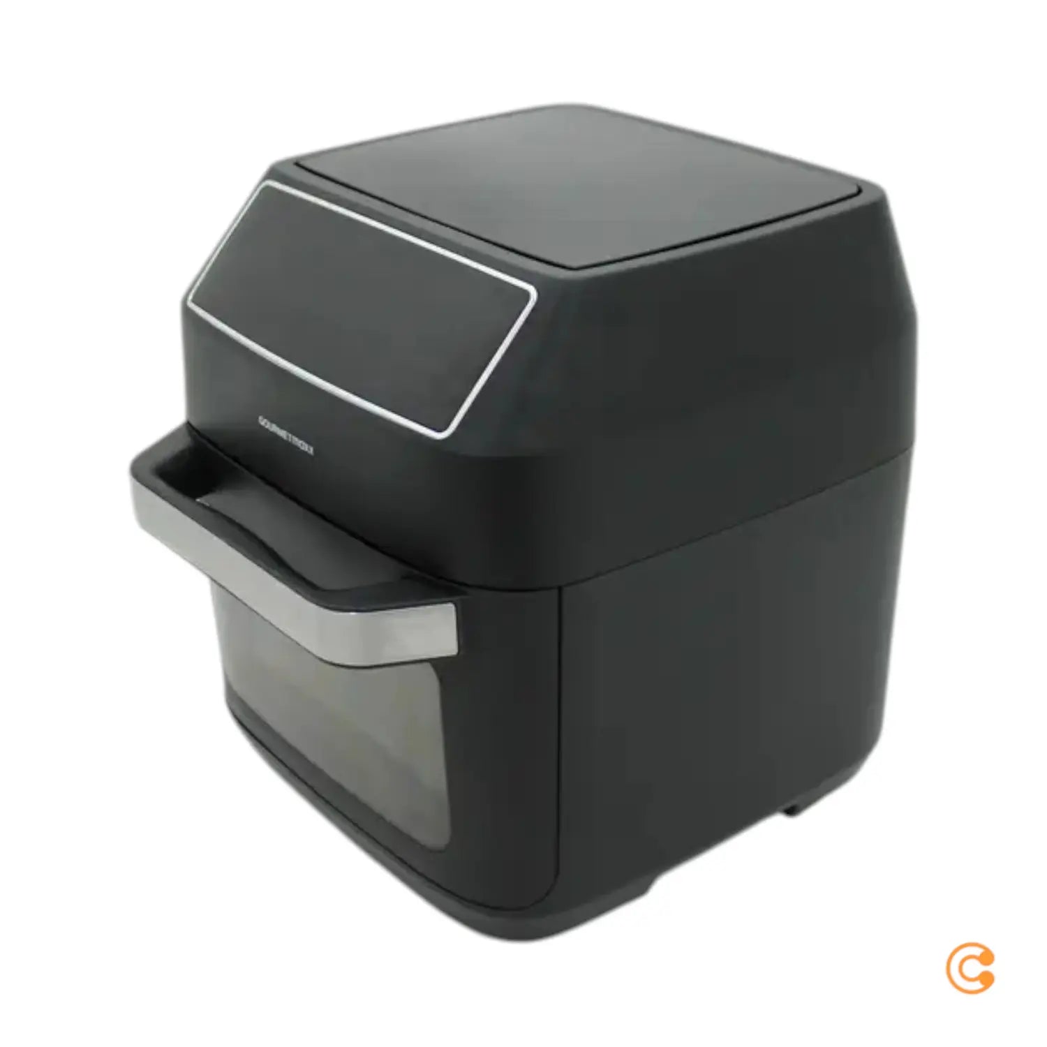 C-Ware Gourme Tmaxx Heißluft Ofen Heißluftfritteuse Digital 12 Liter Siehe Text/Foto - 4067522044888