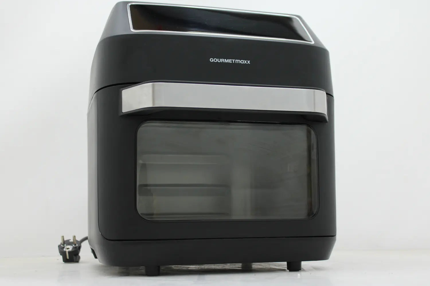 C-Ware Gourme Tmaxx Heißluft Ofen Heißluftfritteuse Digital 12 Liter Siehe Text/Foto - 4067522044888