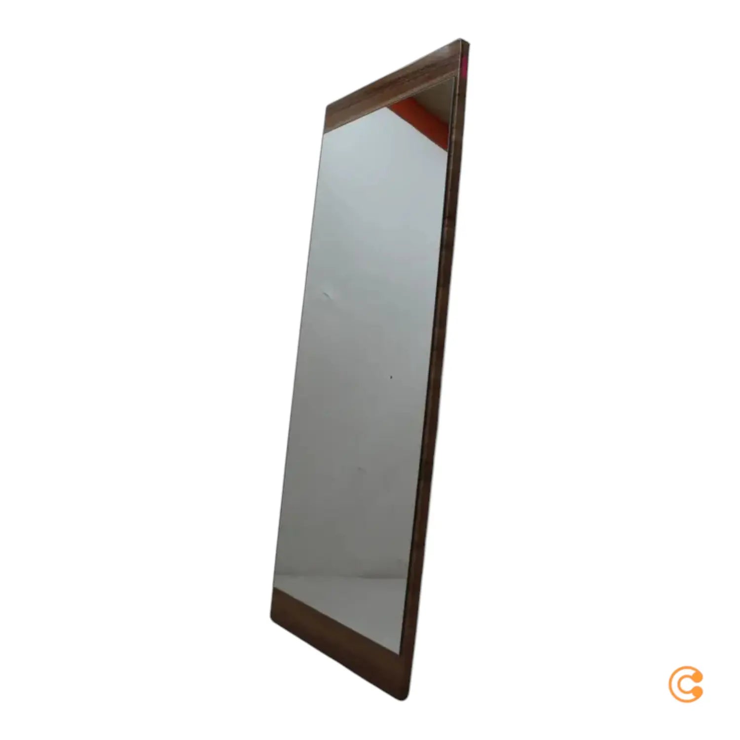 B-Ware Gozos Spiegel Wandspiegel Rechteckspiegel Industrie 40 X 120 Cm Siehe Text/Foto - 7158348278216