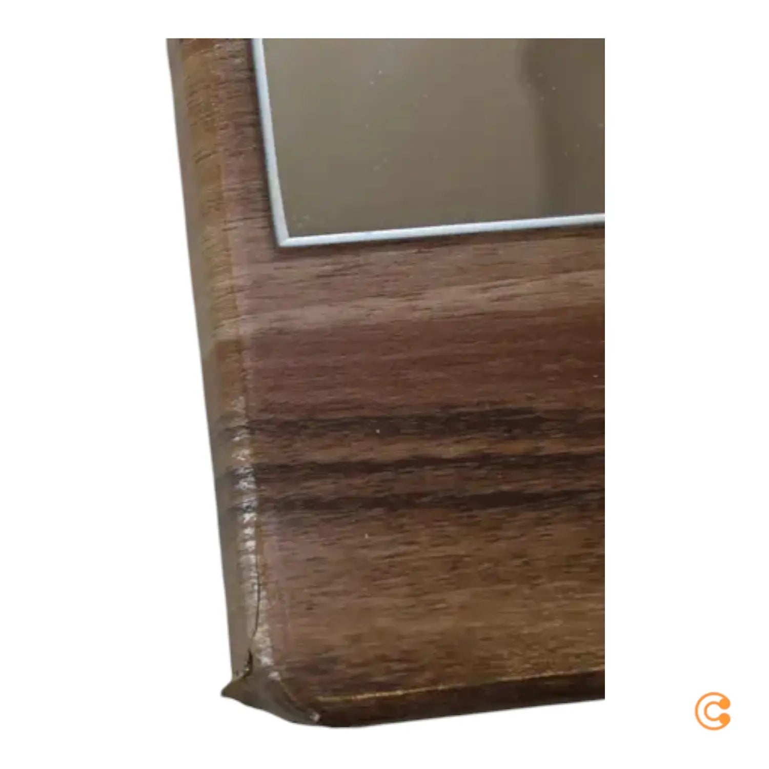 B-Ware Gozos Spiegel Wandspiegel Rechteckspiegel Industrie 40 X 120 Cm Siehe Text/Foto - 7158348278216