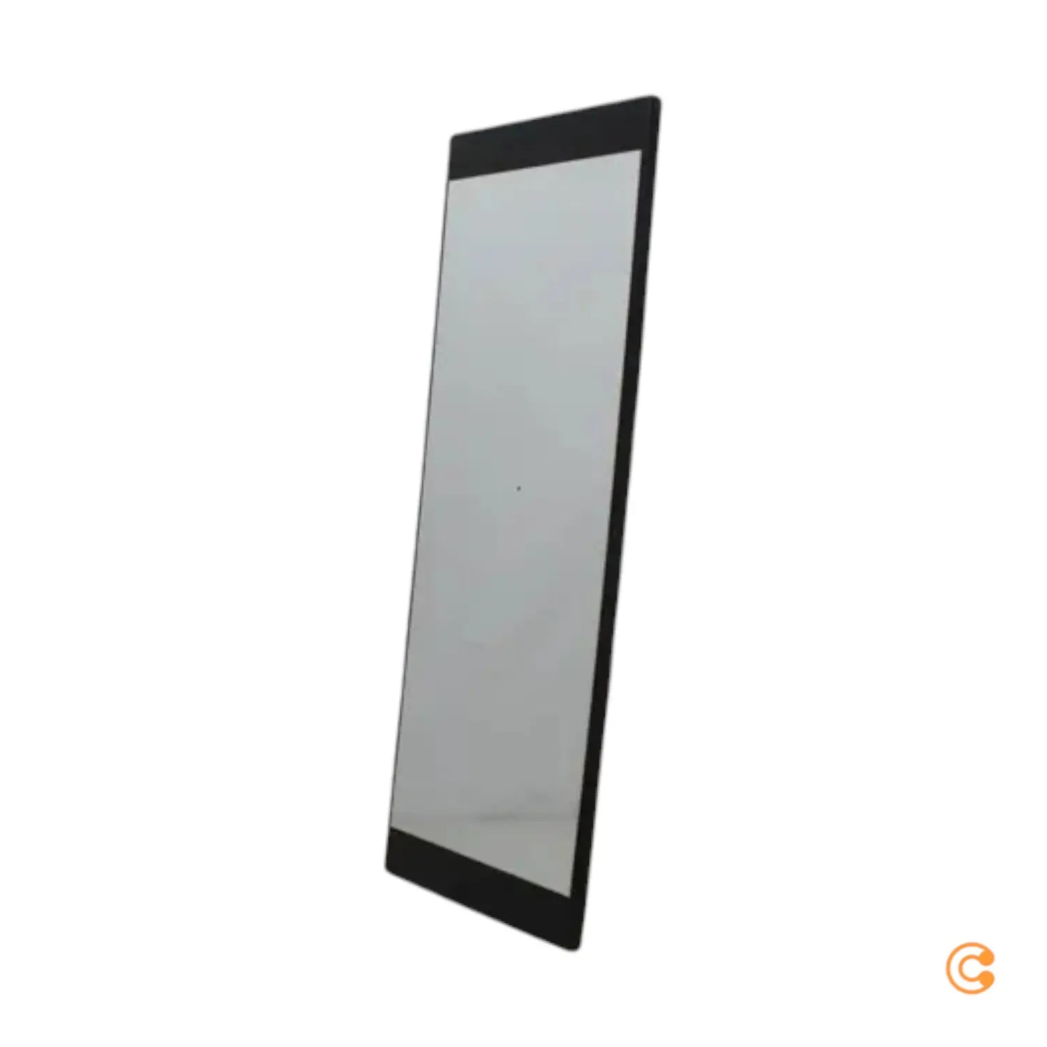 B-Ware Gozos Spiegel Wandspiegel Hauptspiegel Vertikal Horizontal Spiegel 120x40cm - 7874165469940