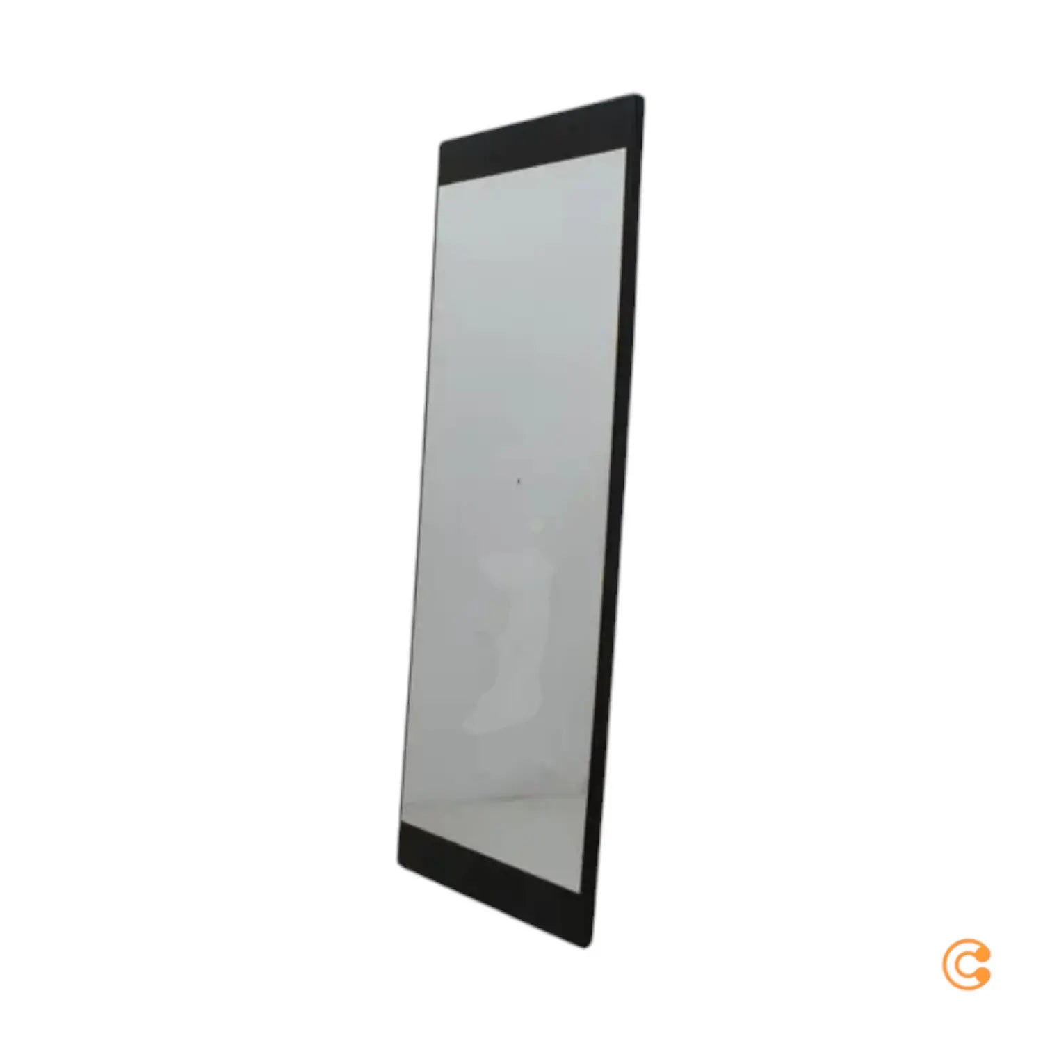 B-Ware Gozos Spiegel Wandspiegel Hauptspiegel Vertikal Horizontal Spiegel 120x40cm - 7874165469940