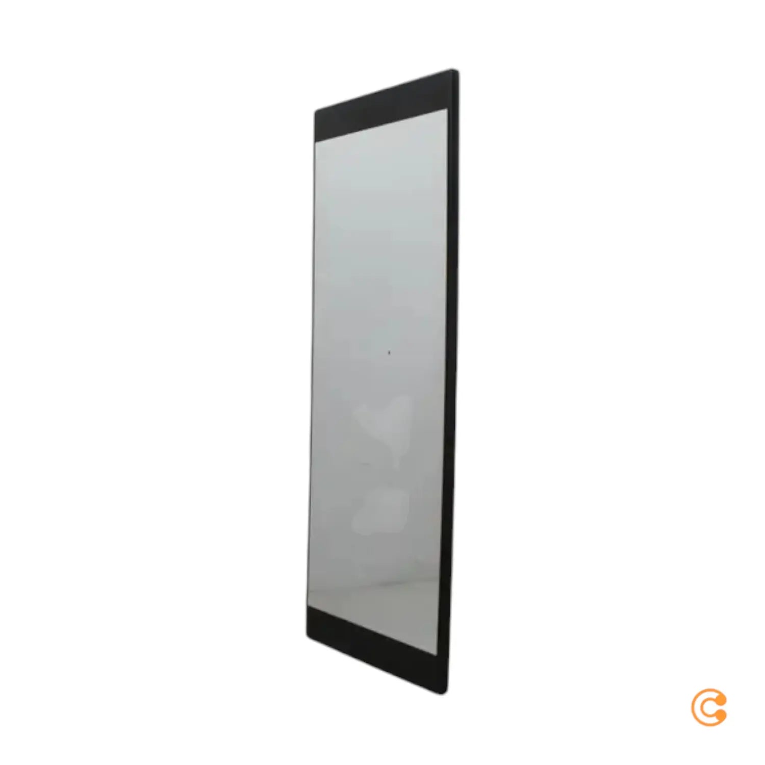 B-Ware Gozos Spiegel Wandspiegel Hauptspiegel Vertikal Horizontal Spiegel 120x40cm - 7874165469940