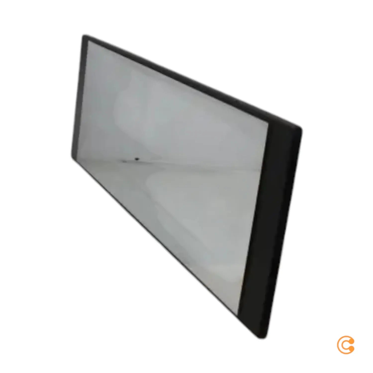 B-Ware Gozos Spiegel Wandspiegel Hauptspiegel Vertikal Horizontal Spiegel 120x40cm - 7874165469940