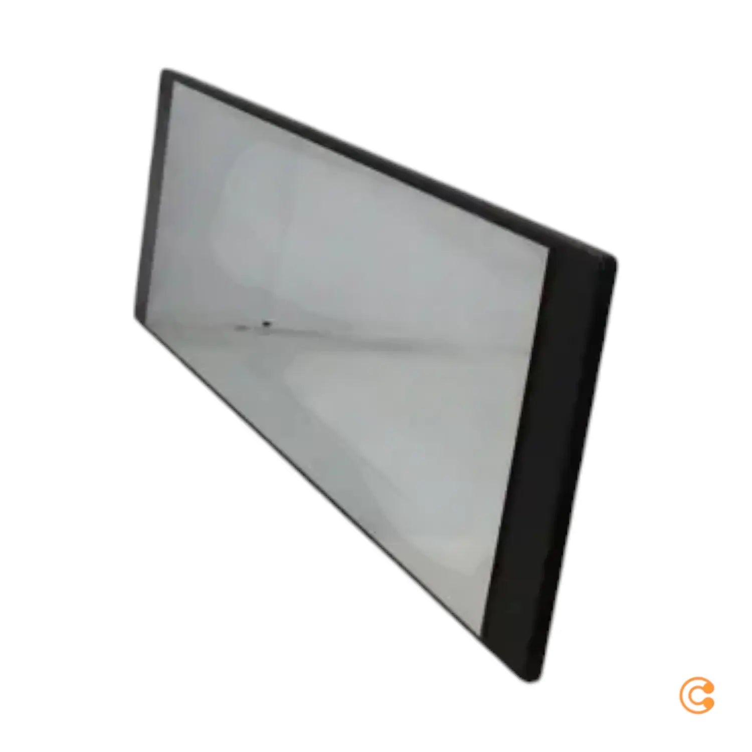 B-Ware Gozos Spiegel Wandspiegel Hauptspiegel Vertikal Horizontal Spiegel 120x40cm - 7874165469940