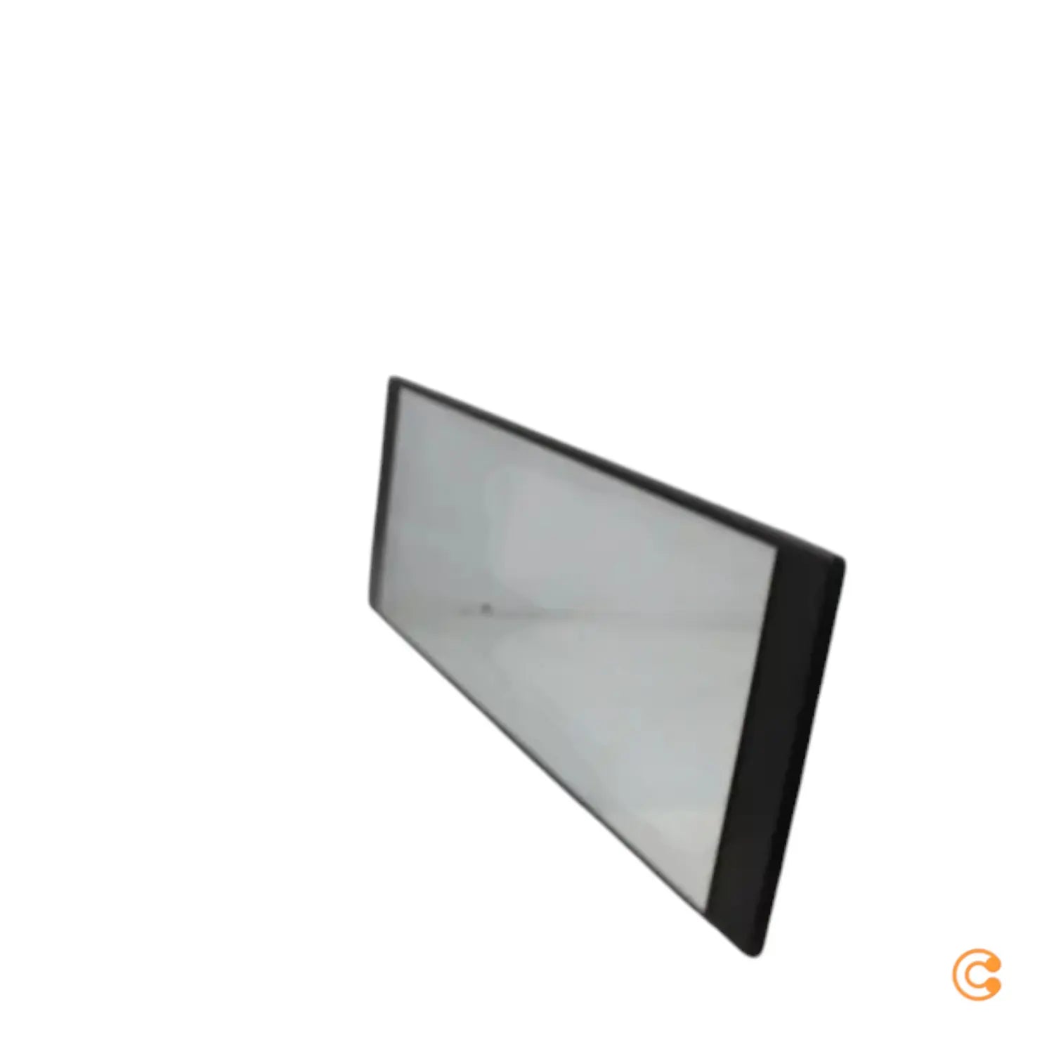 B-Ware Gozos Spiegel Wandspiegel Hauptspiegel Vertikal Horizontal Spiegel 120x40cm - 7874165469940