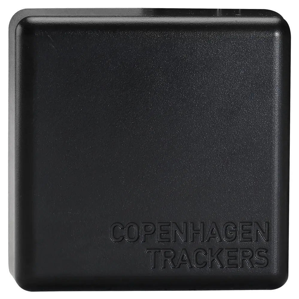 B-Ware Cobblestone Gps Tracker Ortungsgerät Fahrzeugtracker Schwarz Bewegungssensor 201 - 655390028655