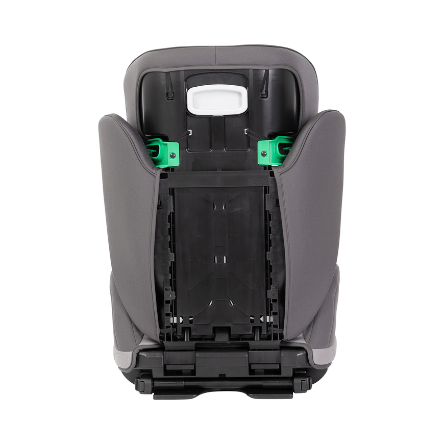 Graco Affix I Size R129 Autositz Kindersitz Iron Höhenverstellbare Kopfstütze B-Ware - 5060624773426