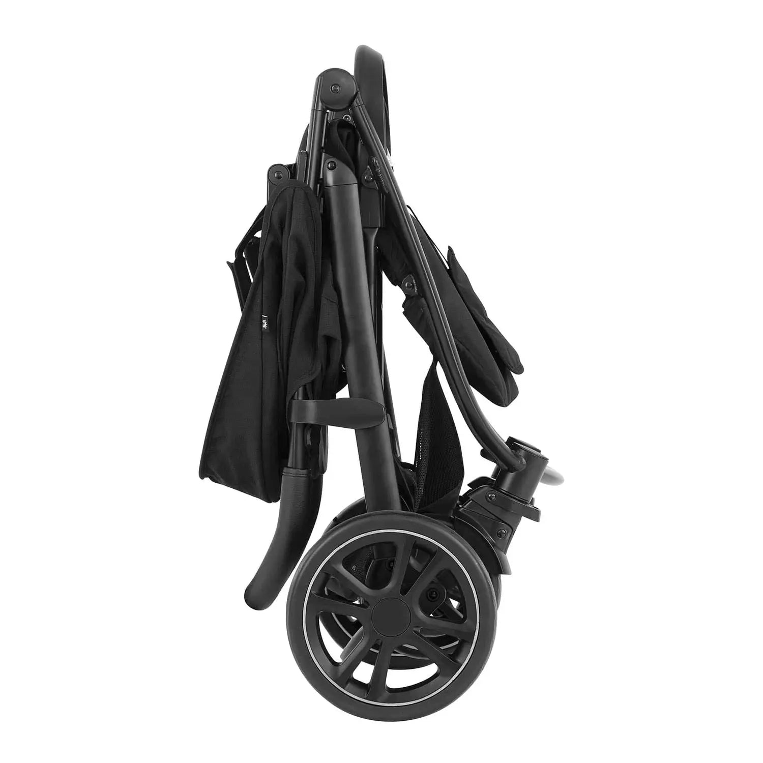 B-Ware Graco Buggy Kinderwagen Sportwagen Ee Ze Fold Midnight Schwarz Einhandfaltung - 5060624772658