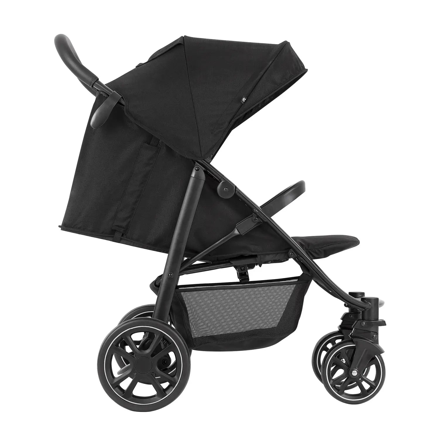 B-Ware Graco Buggy Kinderwagen Sportwagen Ee Ze Fold Midnight Schwarz Einhandfaltung - 5060624772658